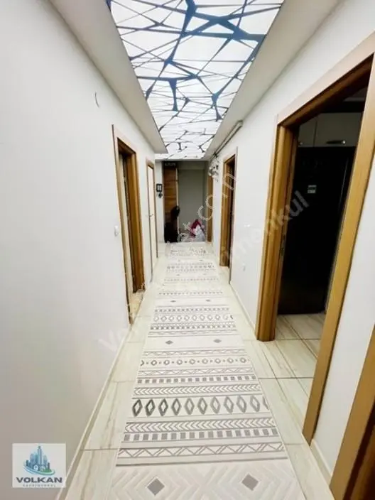 Volkan Emlak Esenyurt Mah Duplex 4+3 200m2 3.kat Lüksx Daire — fotoğraf 18