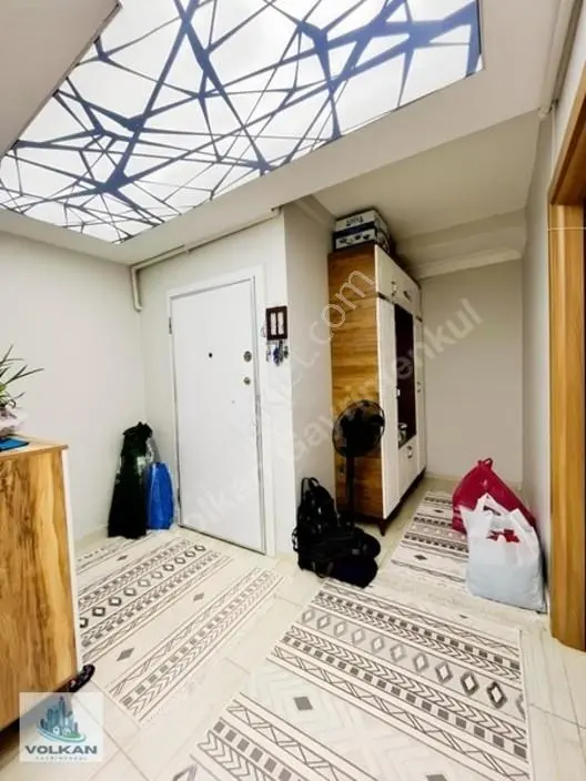 Volkan Emlak Esenyurt Mah Duplex 4+3 200m2 3.kat Lüksx Daire — fotoğraf 19
