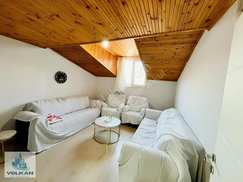 Volkan Emlak Esenyurt Mah Duplex 4+3 200m2 3.kat Lüksx Daire — fotoğraf 22