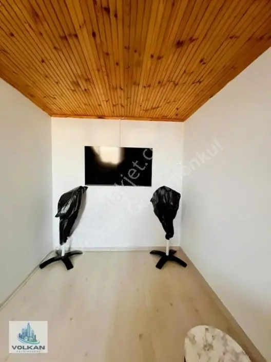 Volkan Emlak Esenyurt Mah Duplex 4+3 200m2 3.kat Lüksx Daire — fotoğraf 24