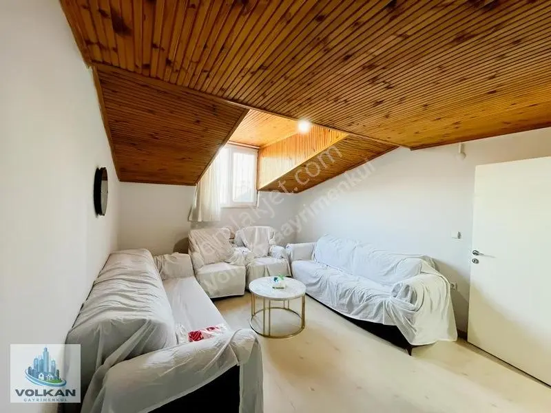 Volkan Emlak Esenyurt Mah Duplex 4+3 200m2 3.kat Lüksx Daire — fotoğraf 26