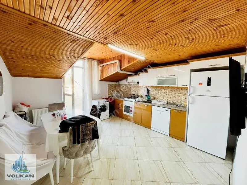 Volkan Emlak Esenyurt Mah Duplex 4+3 200m2 3.kat Lüksx Daire — fotoğraf 28