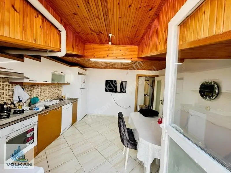 Volkan Emlak Esenyurt Mah Duplex 4+3 200m2 3.kat Lüksx Daire — fotoğraf 29