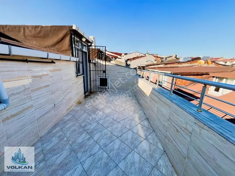 Volkan Emlak Esenyurt Mah Duplex 4+3 200m2 3.kat Lüksx Daire — fotoğraf 31