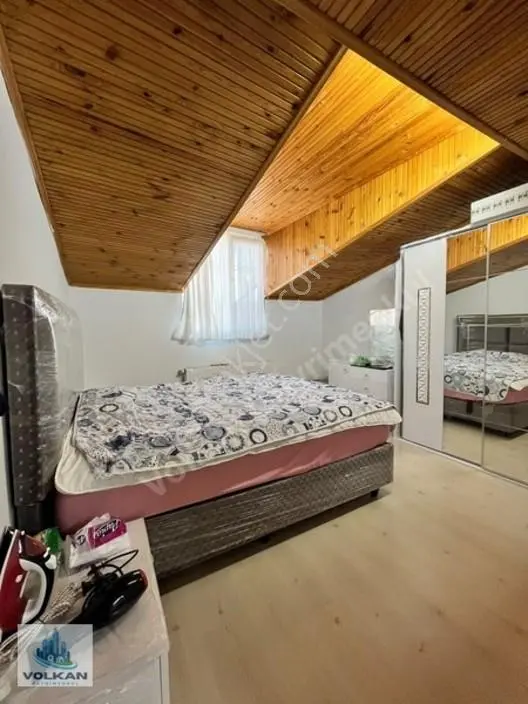 Volkan Emlak Esenyurt Mah Duplex 4+3 200m2 3.kat Lüksx Daire — fotoğraf 33
