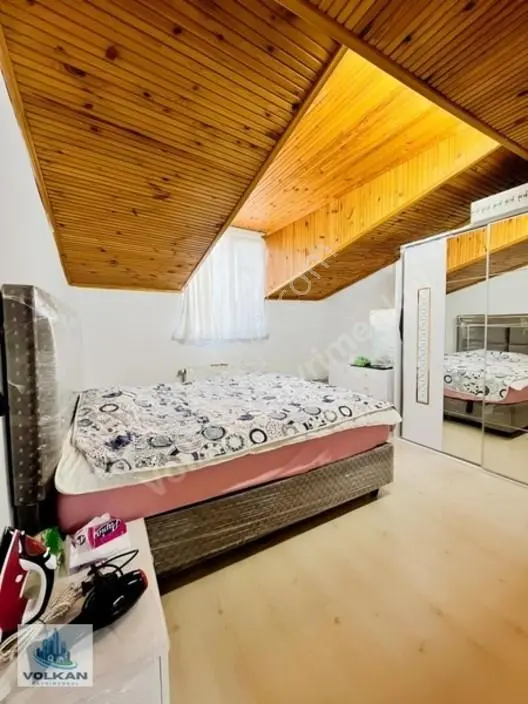Volkan Emlak Esenyurt Mah Duplex 4+3 200m2 3.kat Lüksx Daire — fotoğraf 34
