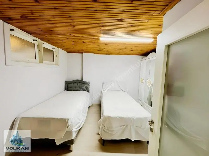 Volkan Emlak Esenyurt Mah Duplex 4+3 200m2 3.kat Lüksx Daire — fotoğraf 35