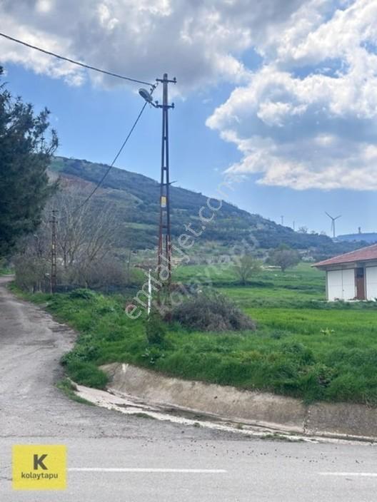 Kolaytapu Şarköy Yeniköy Köy Kenarı 1.809 M² Arsa · Denize 6 Km — fotoğraf 28