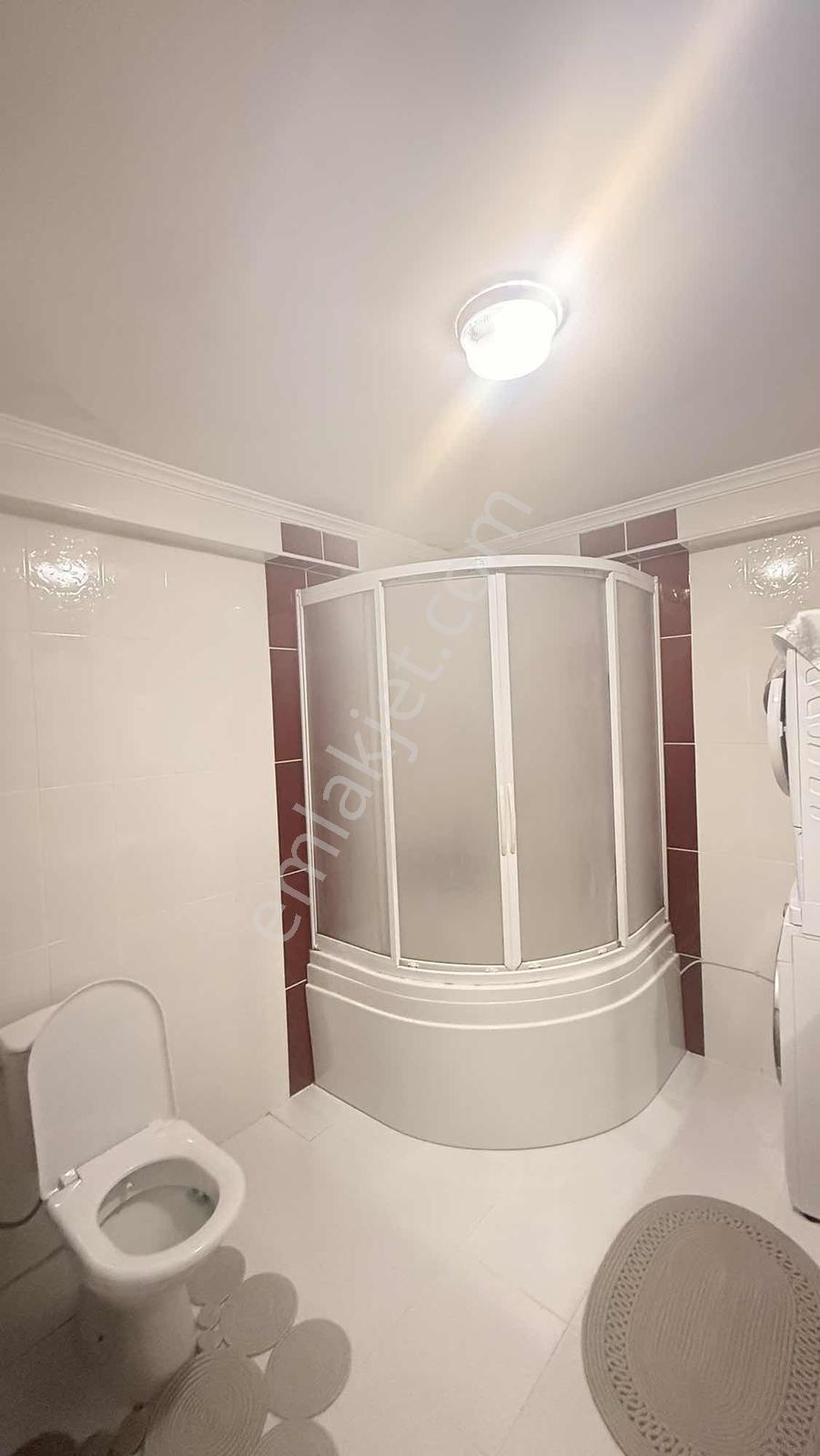 Çanakkale Truva Caddesi Satılık Geniş 2+1 — fotoğraf 11