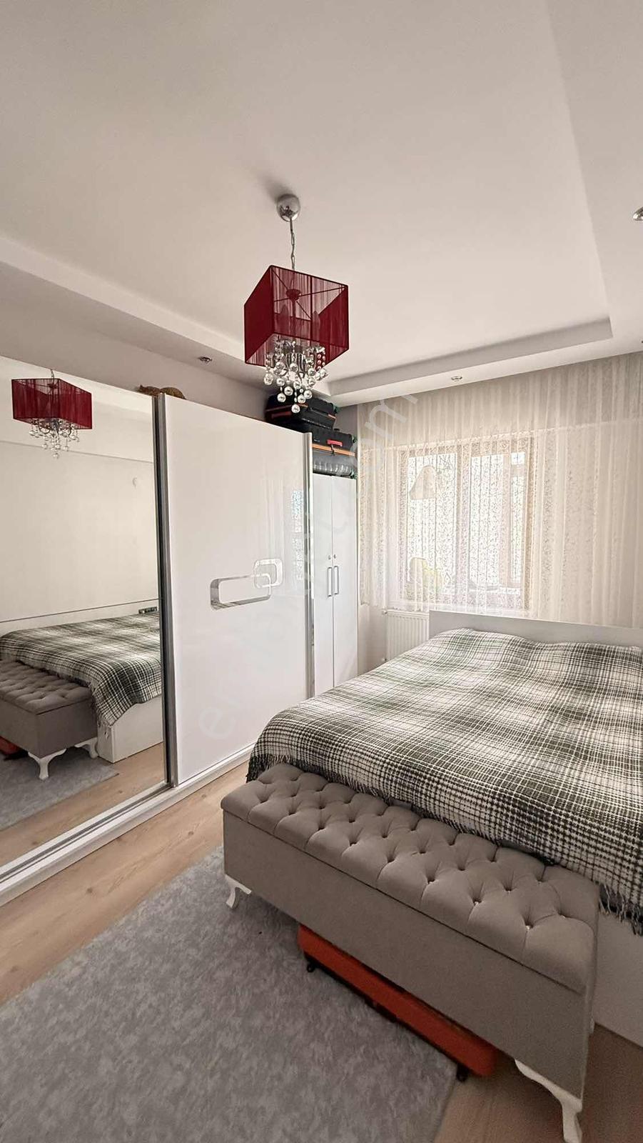Çanakkale Truva Caddesi Satılık Geniş 2+1 — fotoğraf 14