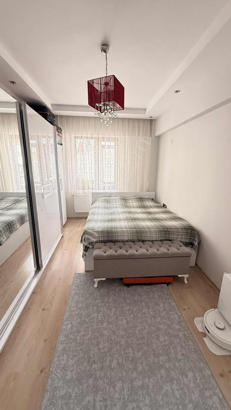 Çanakkale Truva Caddesi Satılık Geniş 2+1 — fotoğraf 15
