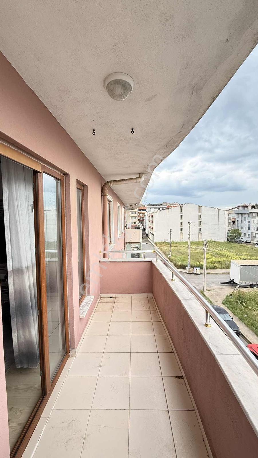 Çanakkale Truva Caddesi Satılık Geniş 2+1 — fotoğraf 19