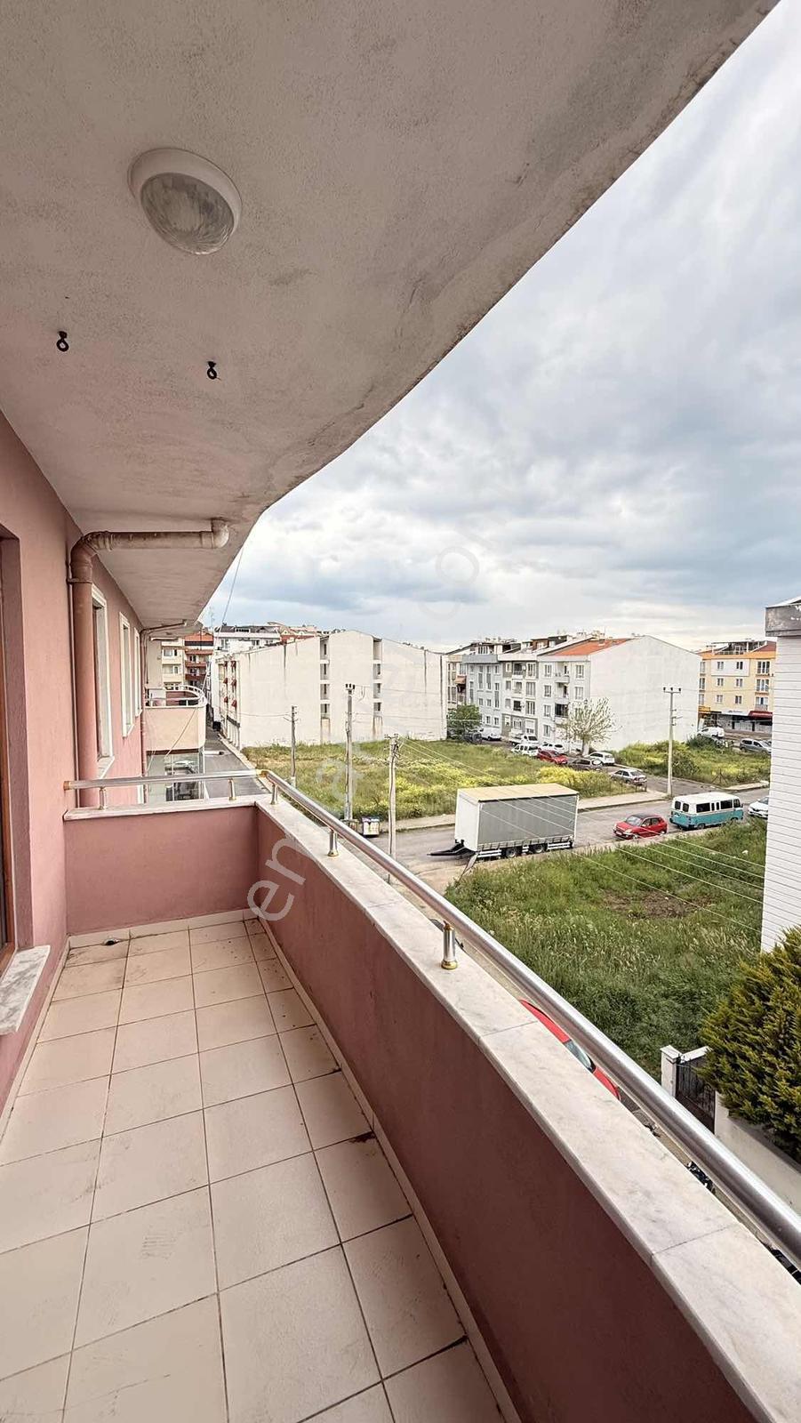 Çanakkale Truva Caddesi Satılık Geniş 2+1 — fotoğraf 20