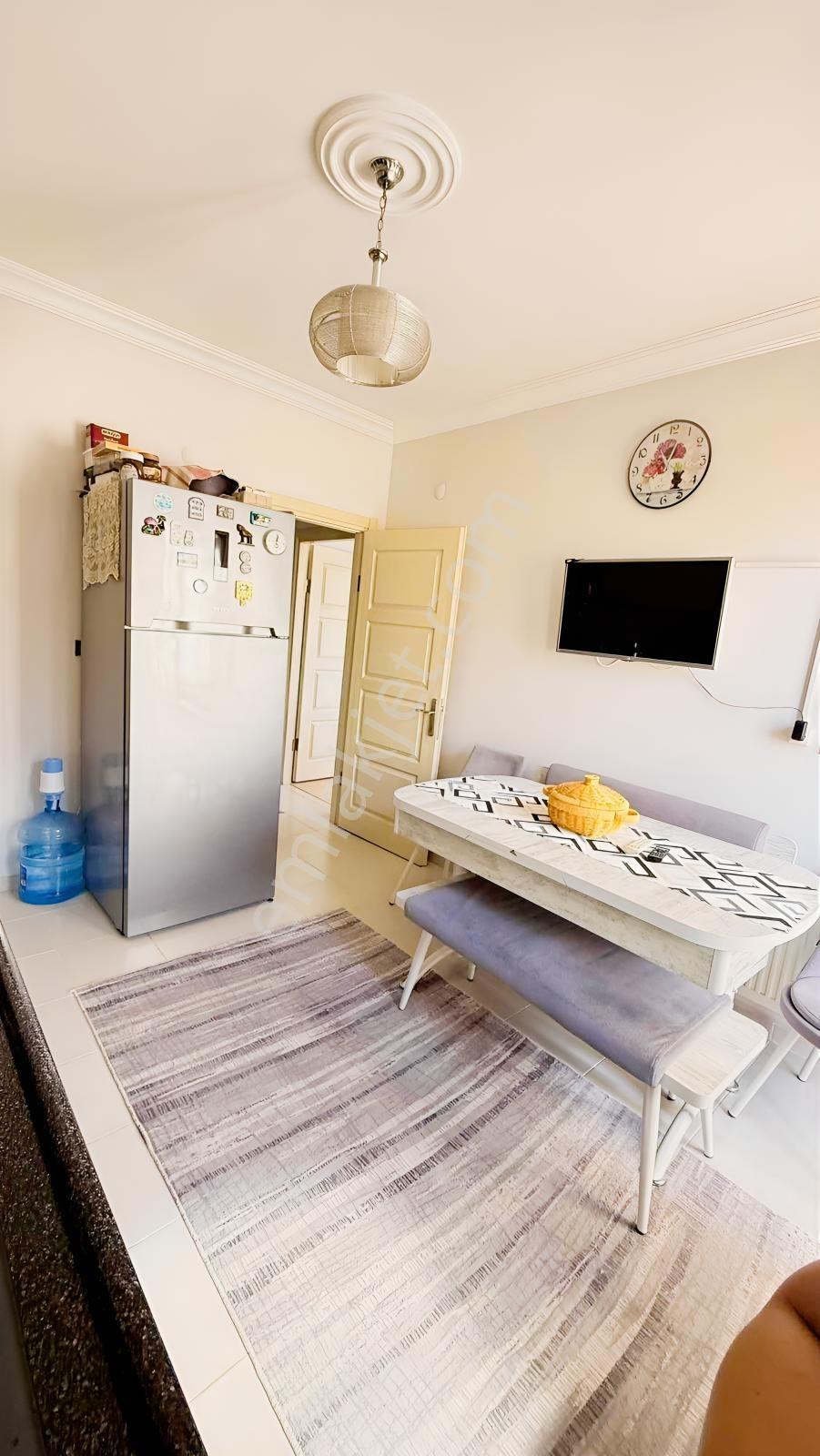 Çanakkale Truva Caddesi Satılık Geniş 2+1 — fotoğraf 22