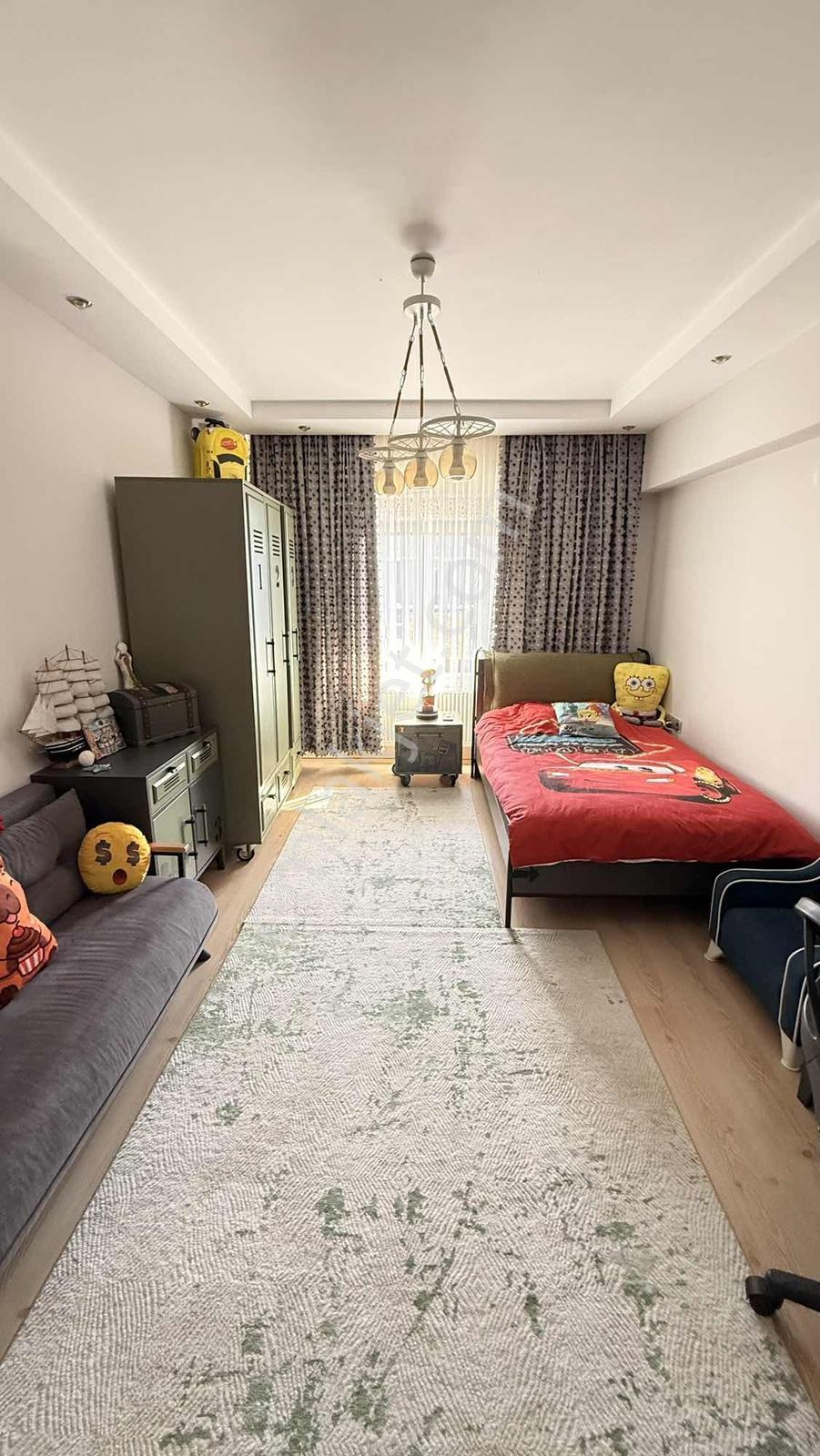 Çanakkale Truva Caddesi Satılık Geniş 2+1 — fotoğraf 23