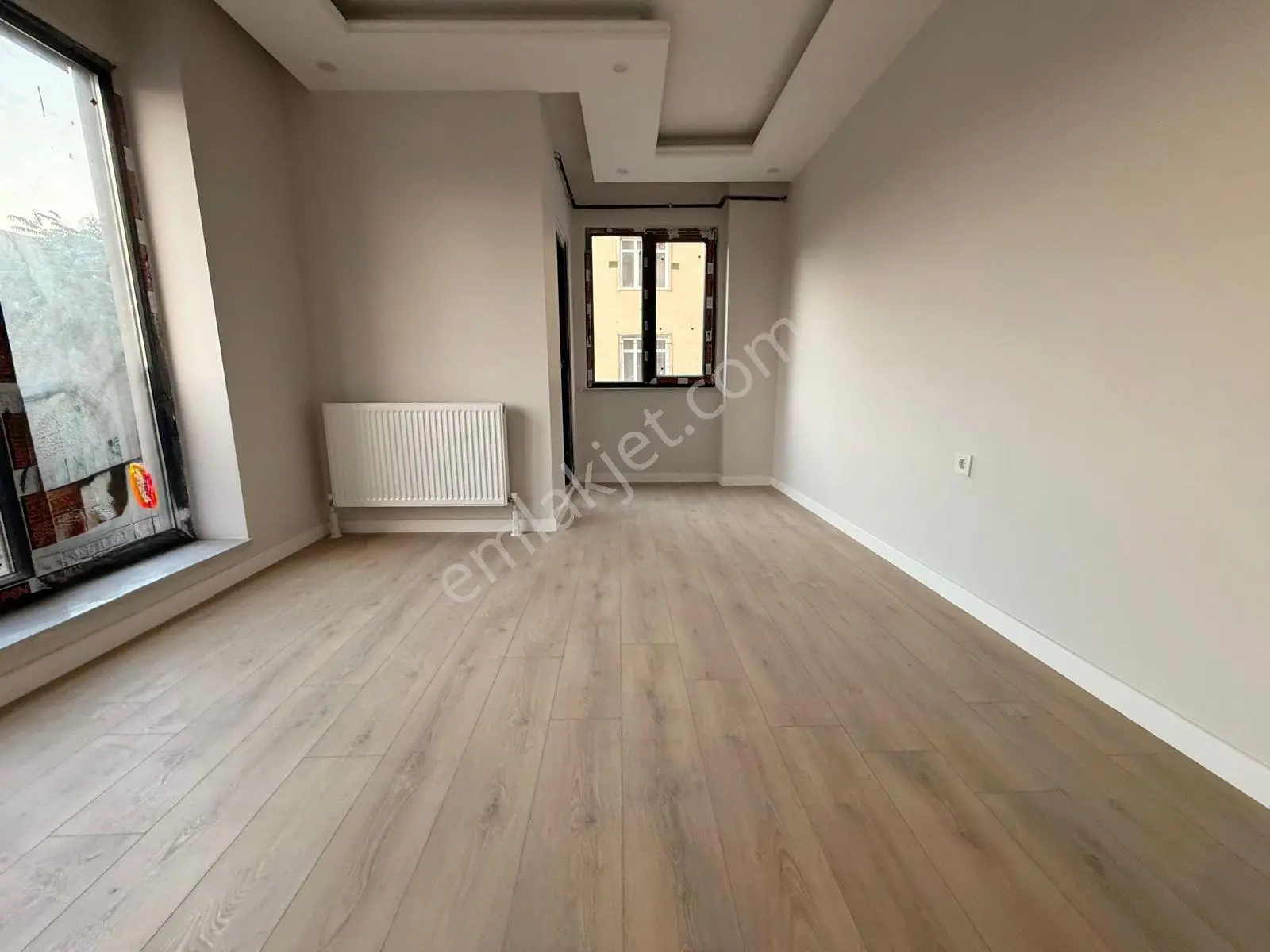 Aslı Emlak Tan Gazi Mah Satılık Sıfır Ara Kat Daire — fotoğraf 9