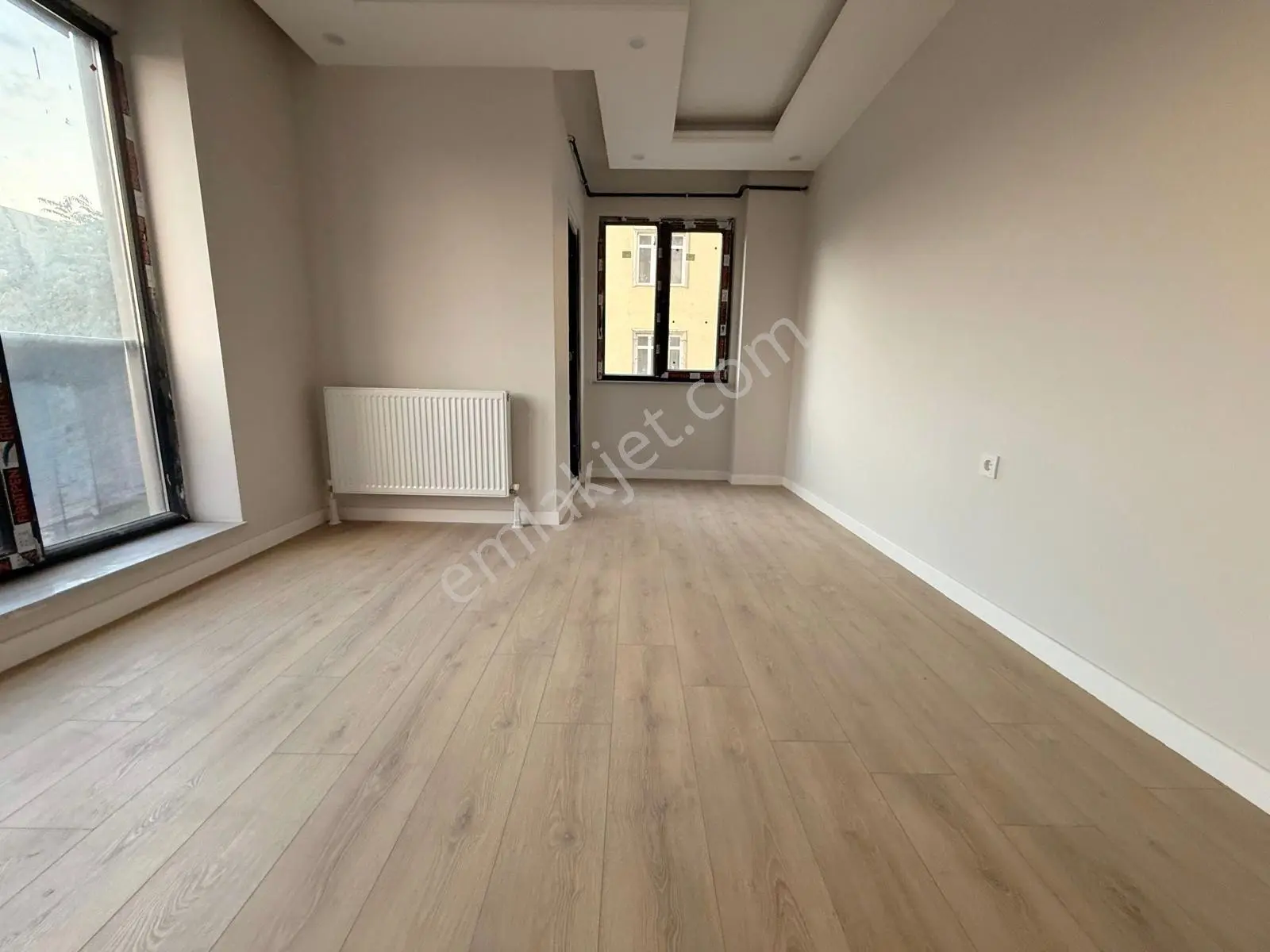 Aslı Emlak Tan Gazi Mah Satılık Sıfır Ara Kat Daire — fotoğraf 10