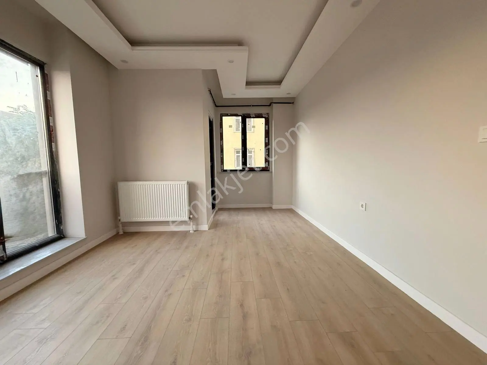 Aslı Emlak Tan Gazi Mah Satılık Sıfır Ara Kat Daire — fotoğraf 11