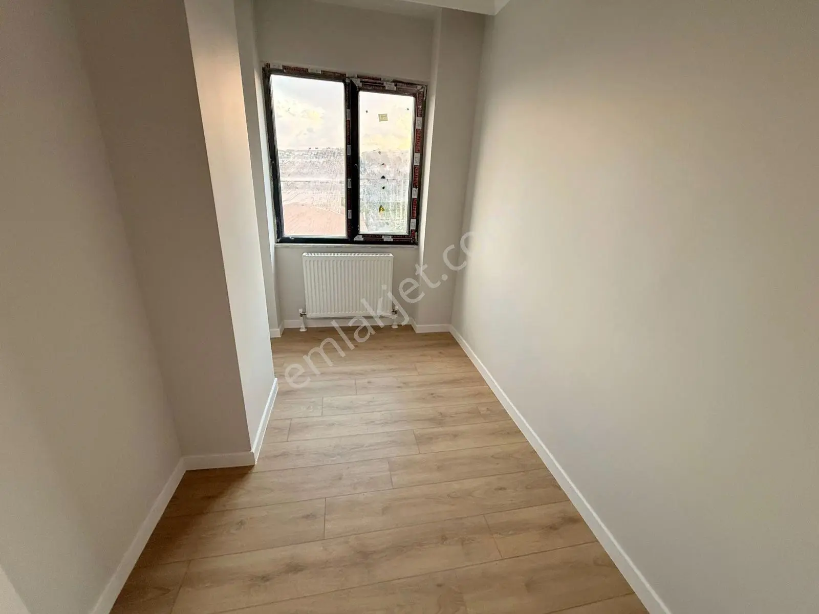 Aslı Emlak Tan Gazi Mah Satılık Sıfır Ara Kat Daire — fotoğraf 12