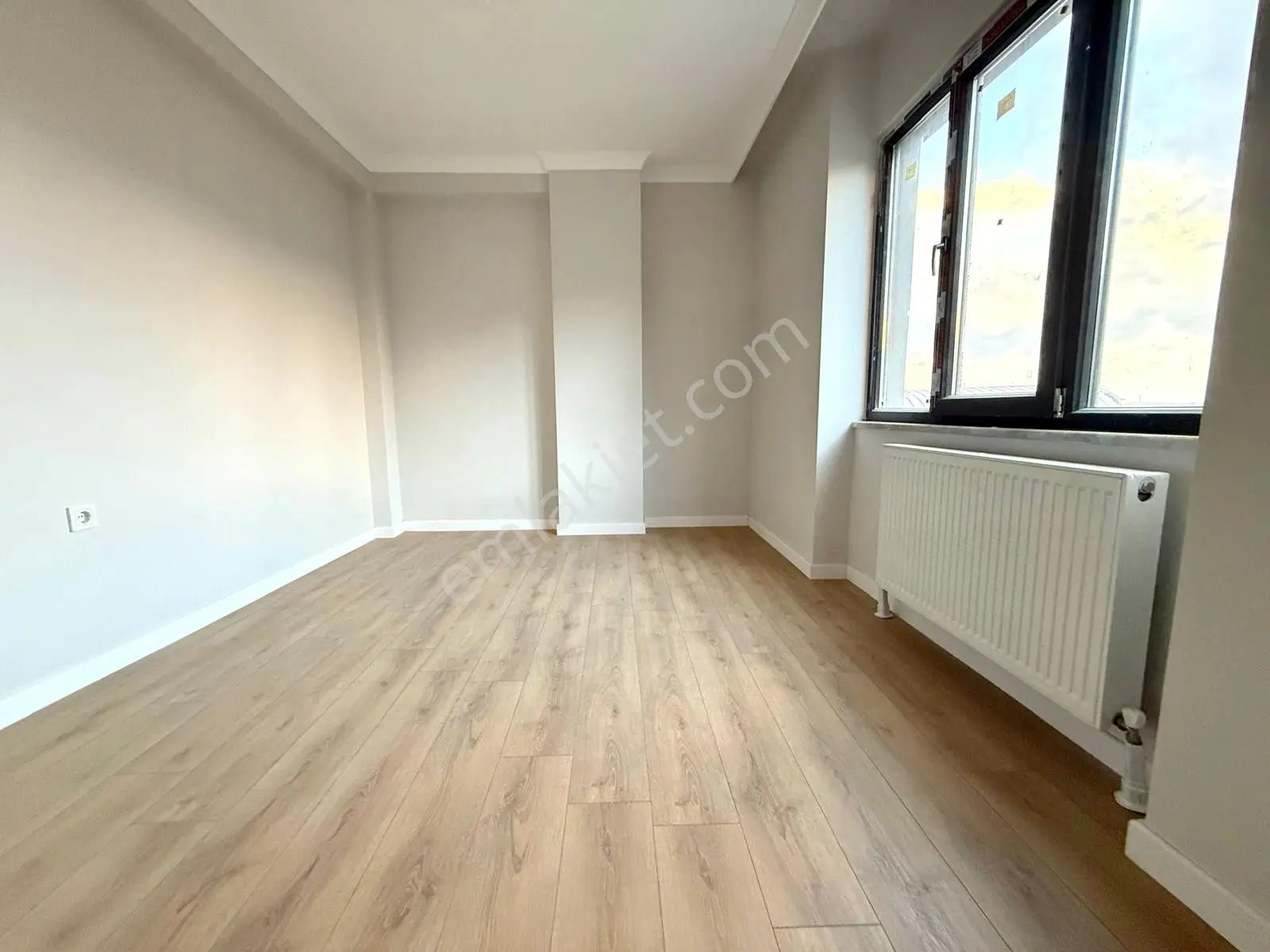 Aslı Emlak Tan Gazi Mah Satılık Sıfır Ara Kat Daire — fotoğraf 14