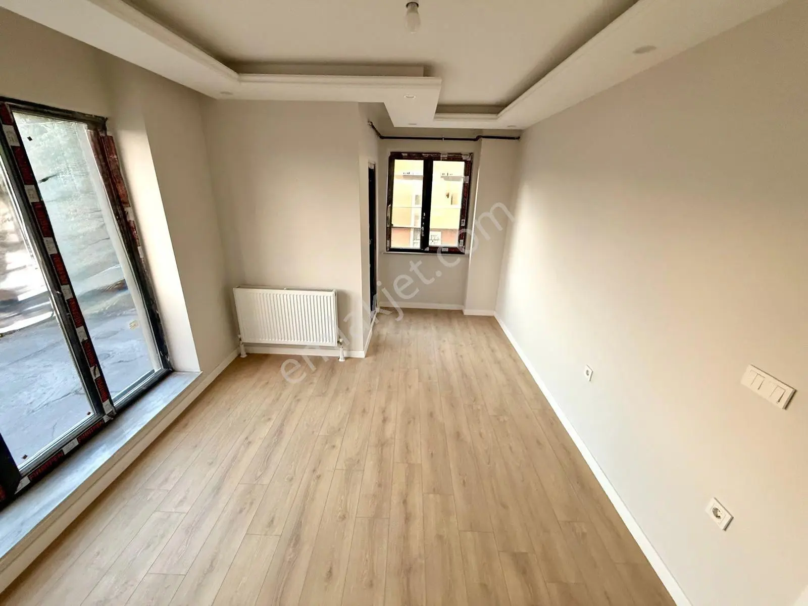 Aslı Emlak Tan Gazi Mah Satılık Sıfır Ara Kat Daire — fotoğraf 19