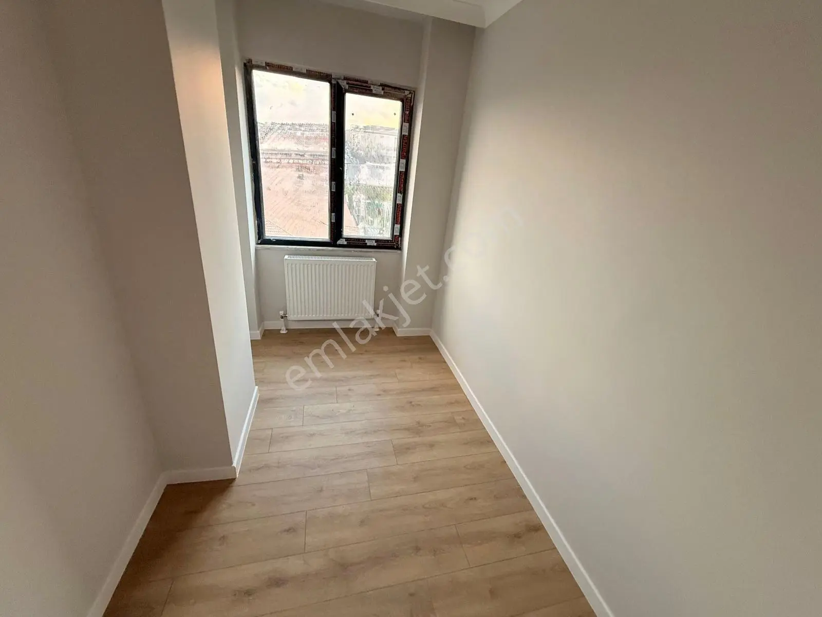 Aslı Emlak Tan Gazi Mah Satılık Sıfır Ara Kat Daire — fotoğraf 22