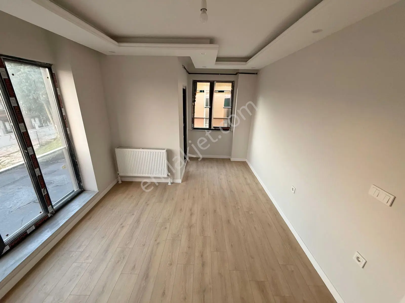 Aslı Emlak Tan Gazi Mah Satılık Sıfır Ara Kat Daire — fotoğraf 23