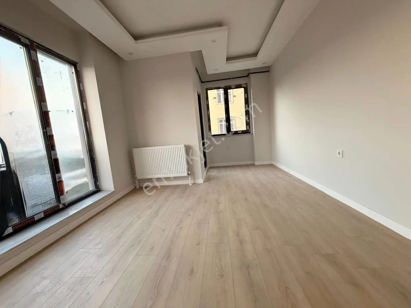 Aslı Emlak Tan Gazi Mah Satılık Sıfır Ara Kat Daire — fotoğraf 24