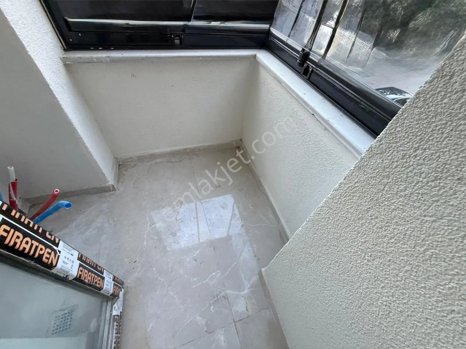 Aslı Emlak Tan Gazi Mah Satılık Sıfır Ara Kat Daire — fotoğraf 36