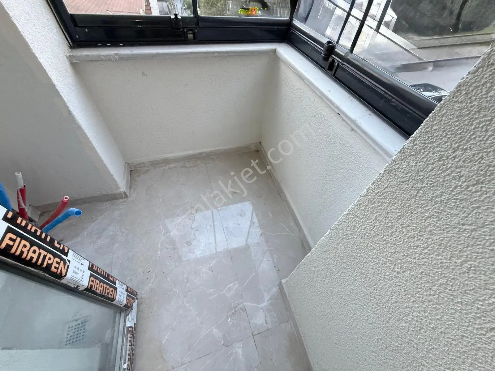 Aslı Emlak Tan Gazi Mah Satılık Sıfır Ara Kat Daire — fotoğraf 37