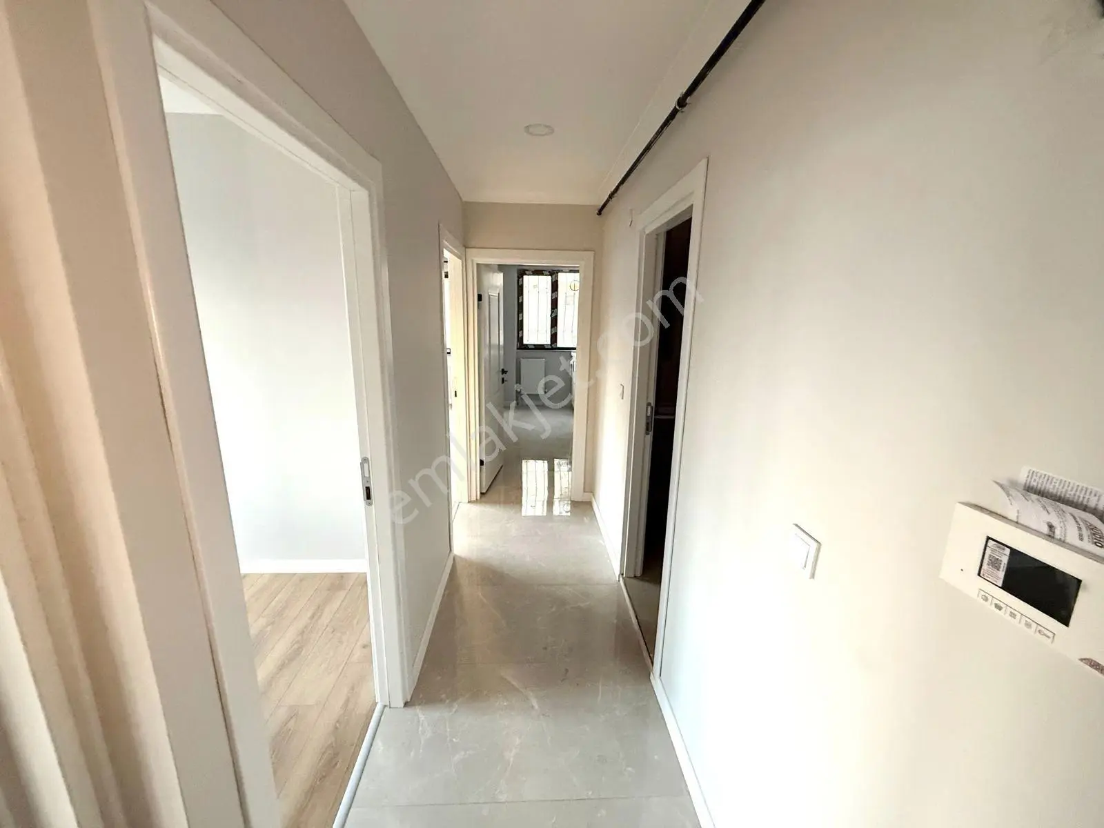 Aslı Emlak Tan Gazi Mah Satılık Sıfır Ara Kat Daire — fotoğraf 39