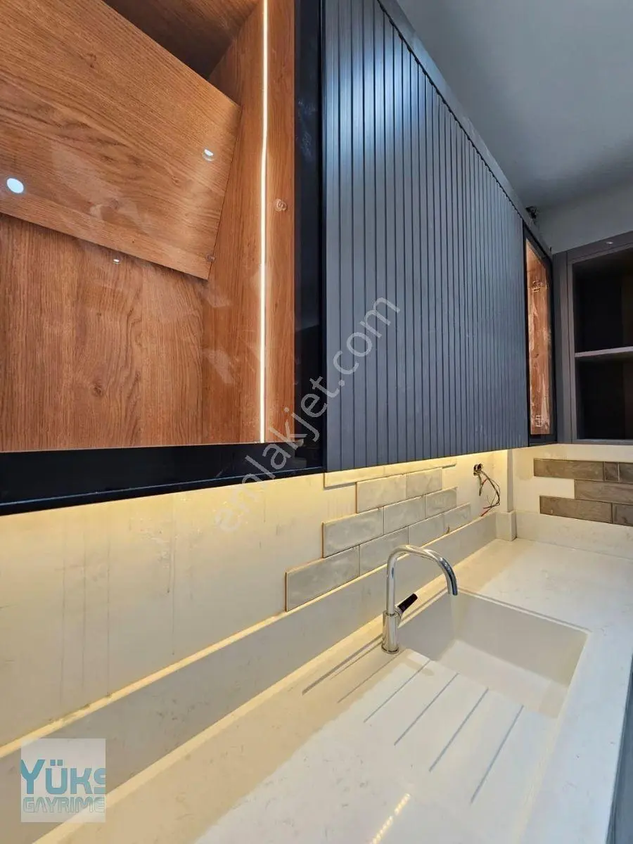 Denizli Yenişafak Ta Havuzlu Site İçi 3+1 Kaçırılmayacak Satılık Ultra Lüks Daire — fotoğraf 6