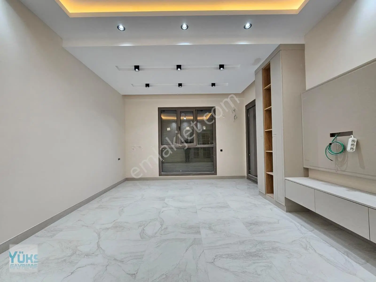 Denizli Yenişafak Ta Havuzlu Site İçi 3+1 Kaçırılmayacak Satılık Ultra Lüks Daire — fotoğraf 8