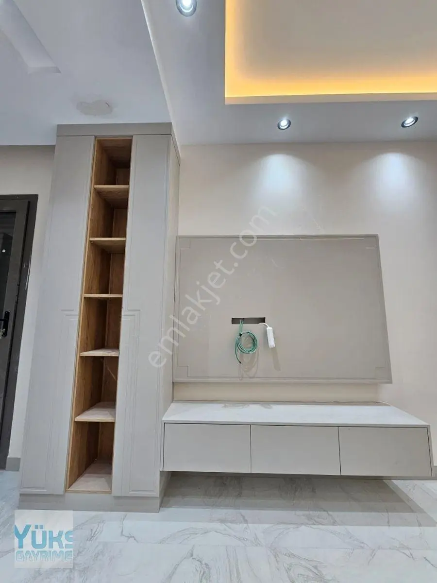 Denizli Yenişafak Ta Havuzlu Site İçi 3+1 Kaçırılmayacak Satılık Ultra Lüks Daire — fotoğraf 13