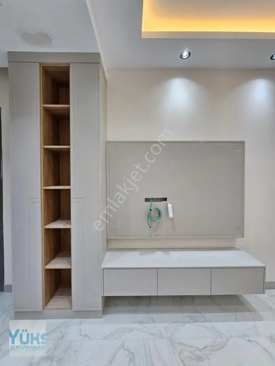 Denizli Yenişafak Ta Havuzlu Site İçi 3+1 Kaçırılmayacak Satılık Ultra Lüks Daire — fotoğraf 14