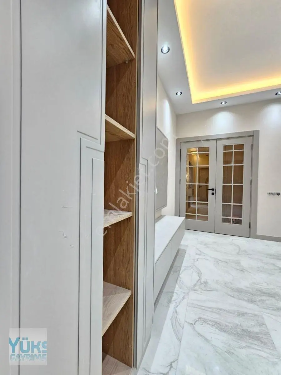 Denizli Yenişafak Ta Havuzlu Site İçi 3+1 Kaçırılmayacak Satılık Ultra Lüks Daire — fotoğraf 17
