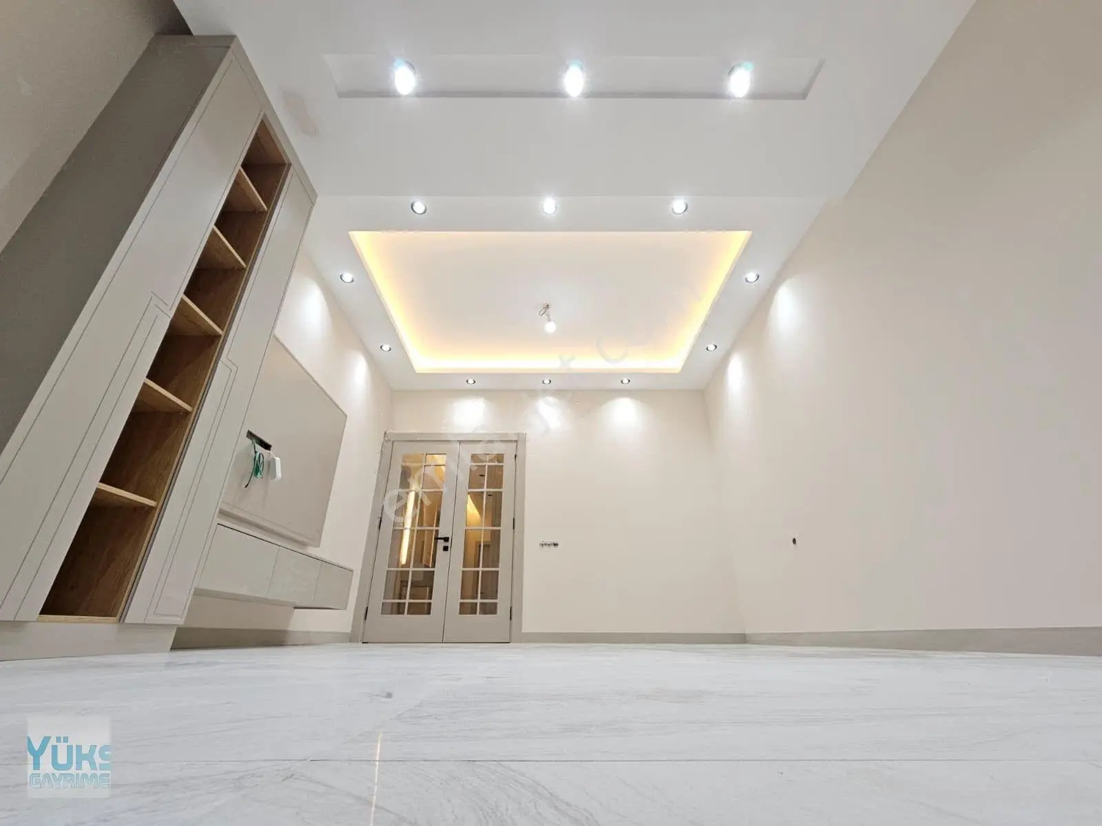 Denizli Yenişafak Ta Havuzlu Site İçi 3+1 Kaçırılmayacak Satılık Ultra Lüks Daire — fotoğraf 19