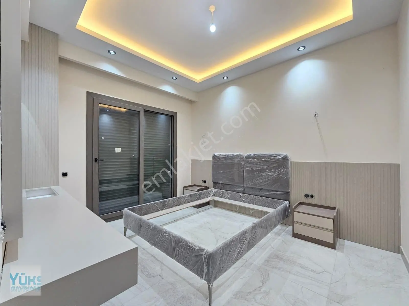 Denizli Yenişafak Ta Havuzlu Site İçi 3+1 Kaçırılmayacak Satılık Ultra Lüks Daire — fotoğraf 26