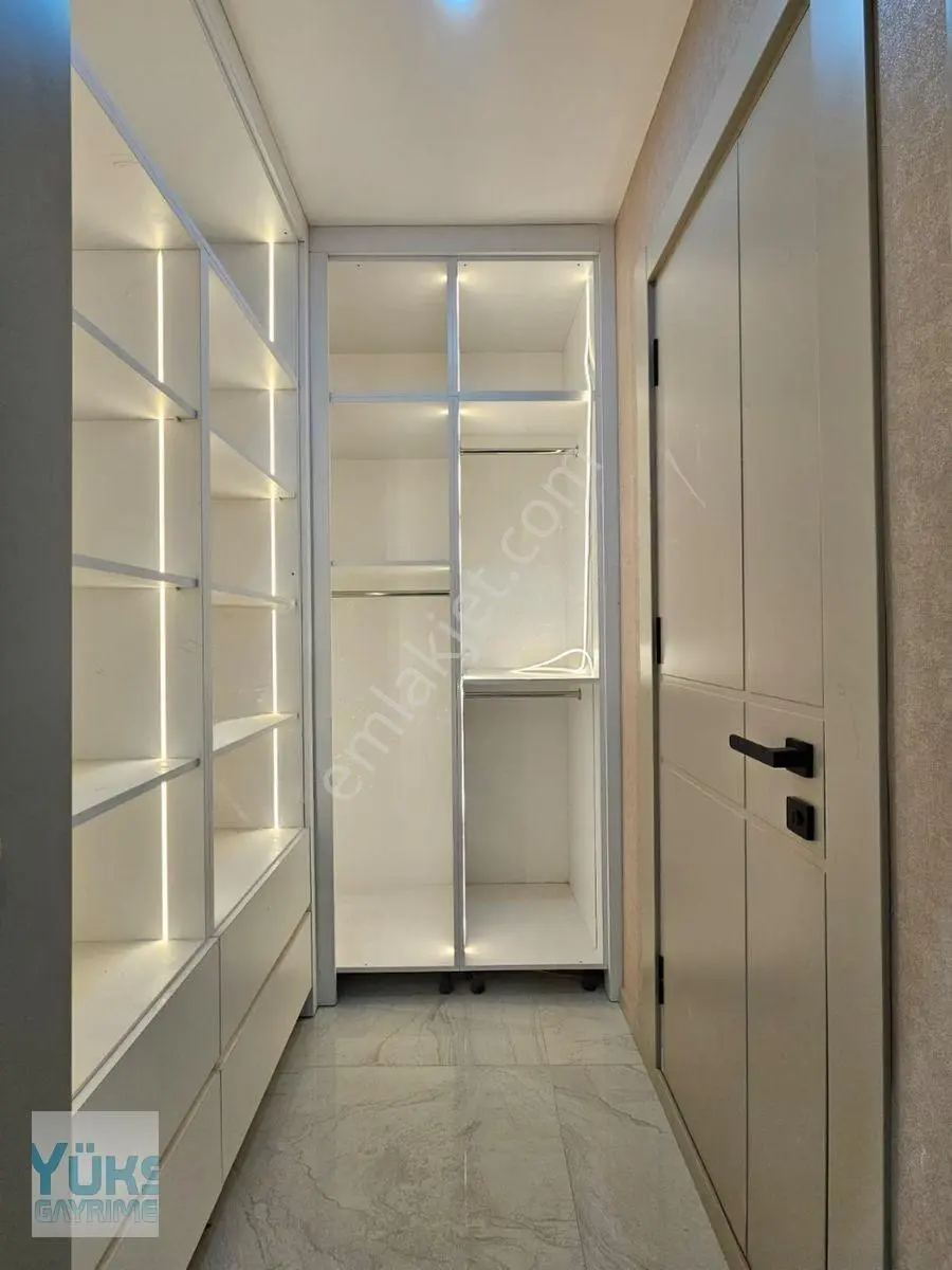 Denizli Yenişafak Ta Havuzlu Site İçi 3+1 Kaçırılmayacak Satılık Ultra Lüks Daire — fotoğraf 29