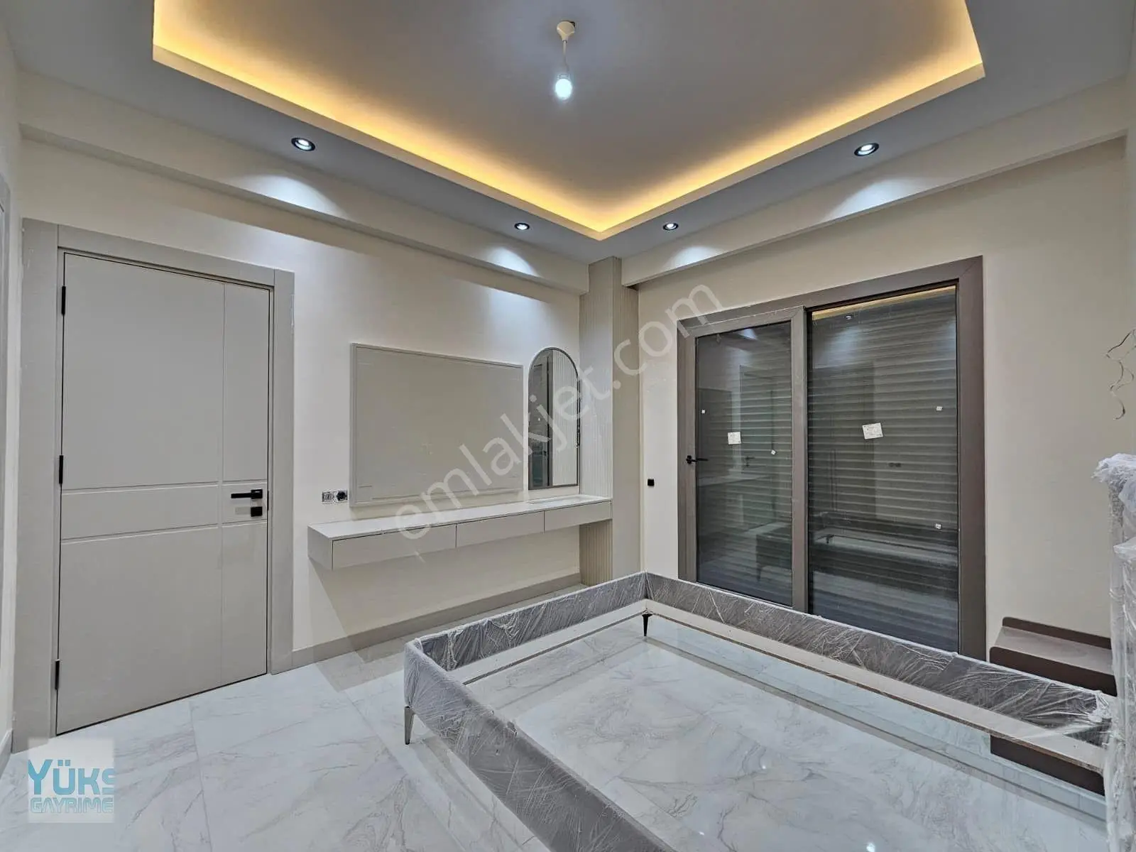 Denizli Yenişafak Ta Havuzlu Site İçi 3+1 Kaçırılmayacak Satılık Ultra Lüks Daire — fotoğraf 31