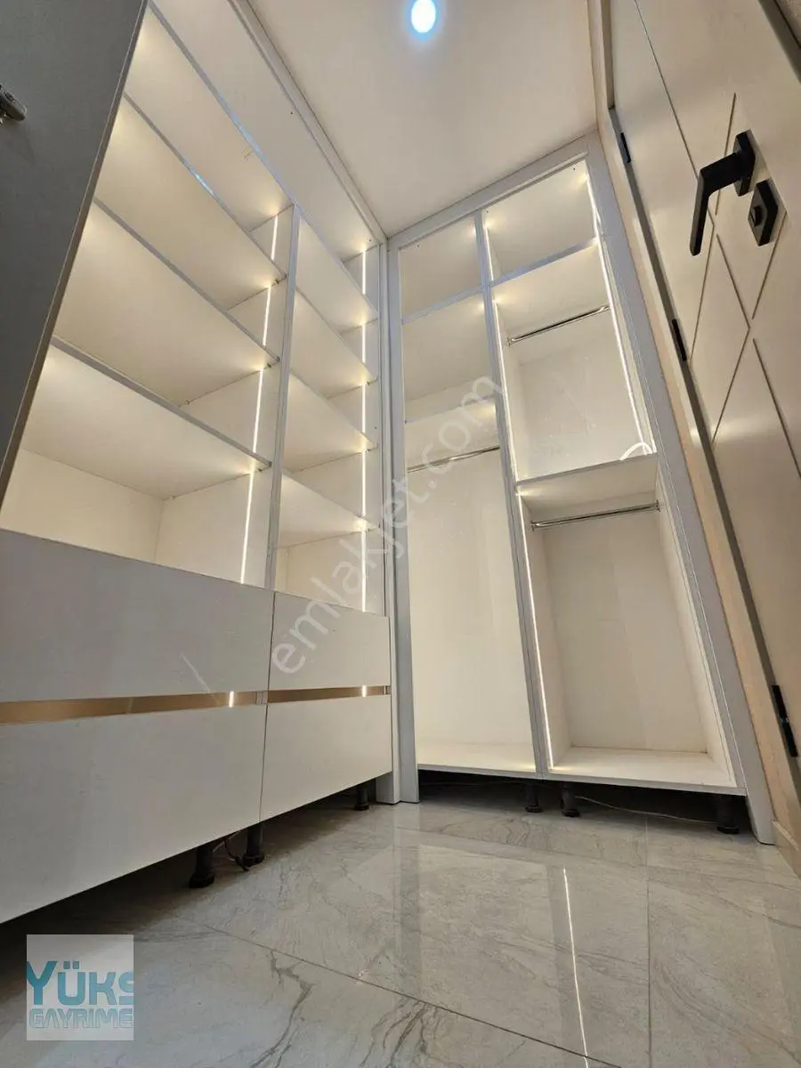 Denizli Yenişafak Ta Havuzlu Site İçi 3+1 Kaçırılmayacak Satılık Ultra Lüks Daire — fotoğraf 33