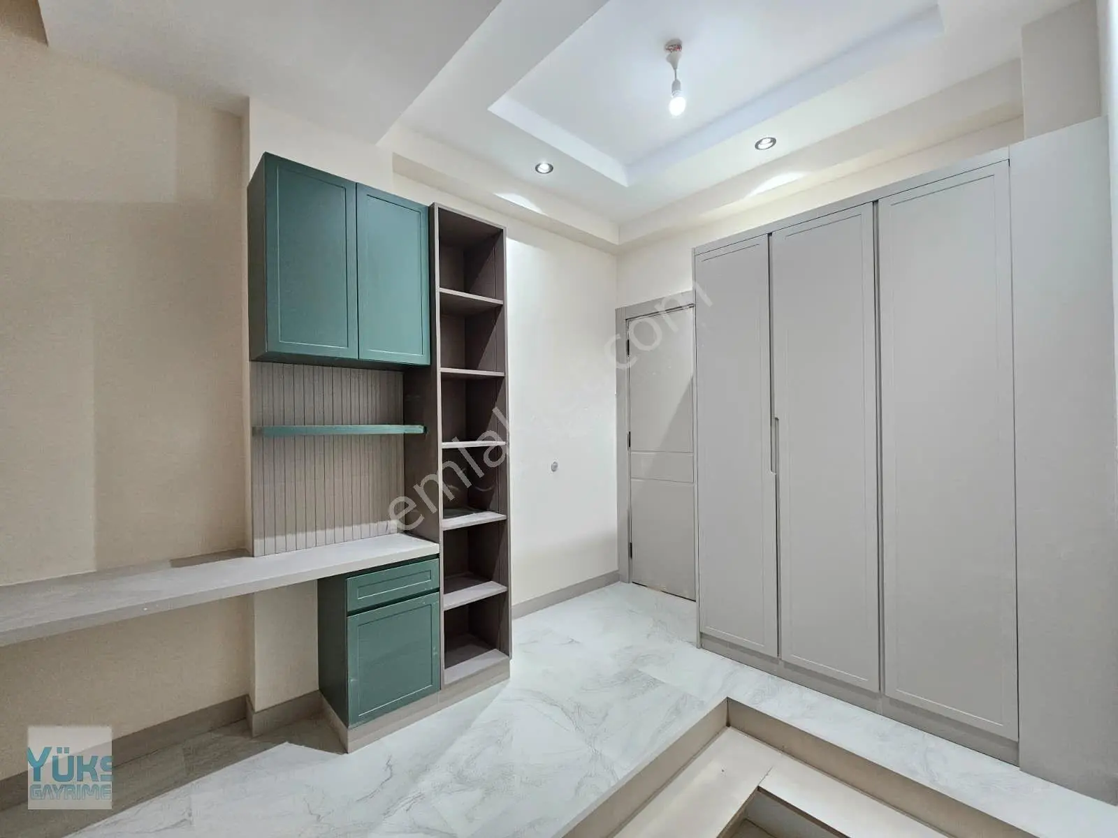 Denizli Yenişafak Ta Havuzlu Site İçi 3+1 Kaçırılmayacak Satılık Ultra Lüks Daire — fotoğraf 34