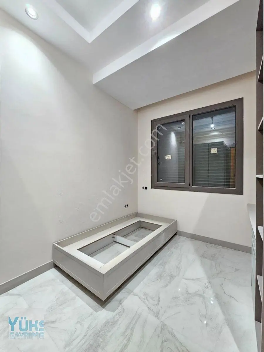 Denizli Yenişafak Ta Havuzlu Site İçi 3+1 Kaçırılmayacak Satılık Ultra Lüks Daire — fotoğraf 35