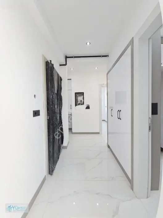 Yüksel'den Gümüşçayda Satılık 2+1 Sıfır Lüks Fırsat Daireler — fotoğraf 15