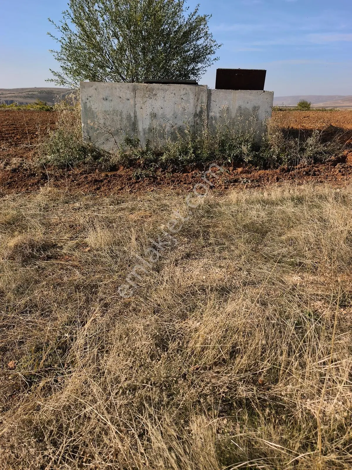 Yıldırım Emlakta Darende Günpınarda Satılık 24.764 M2 Sulu Tarla — fotoğraf 6