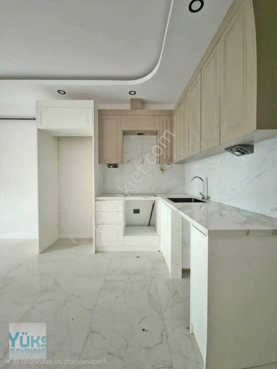 Denizli Bereketler De Satılık 2+1 Lüks Daireler — fotoğraf 7
