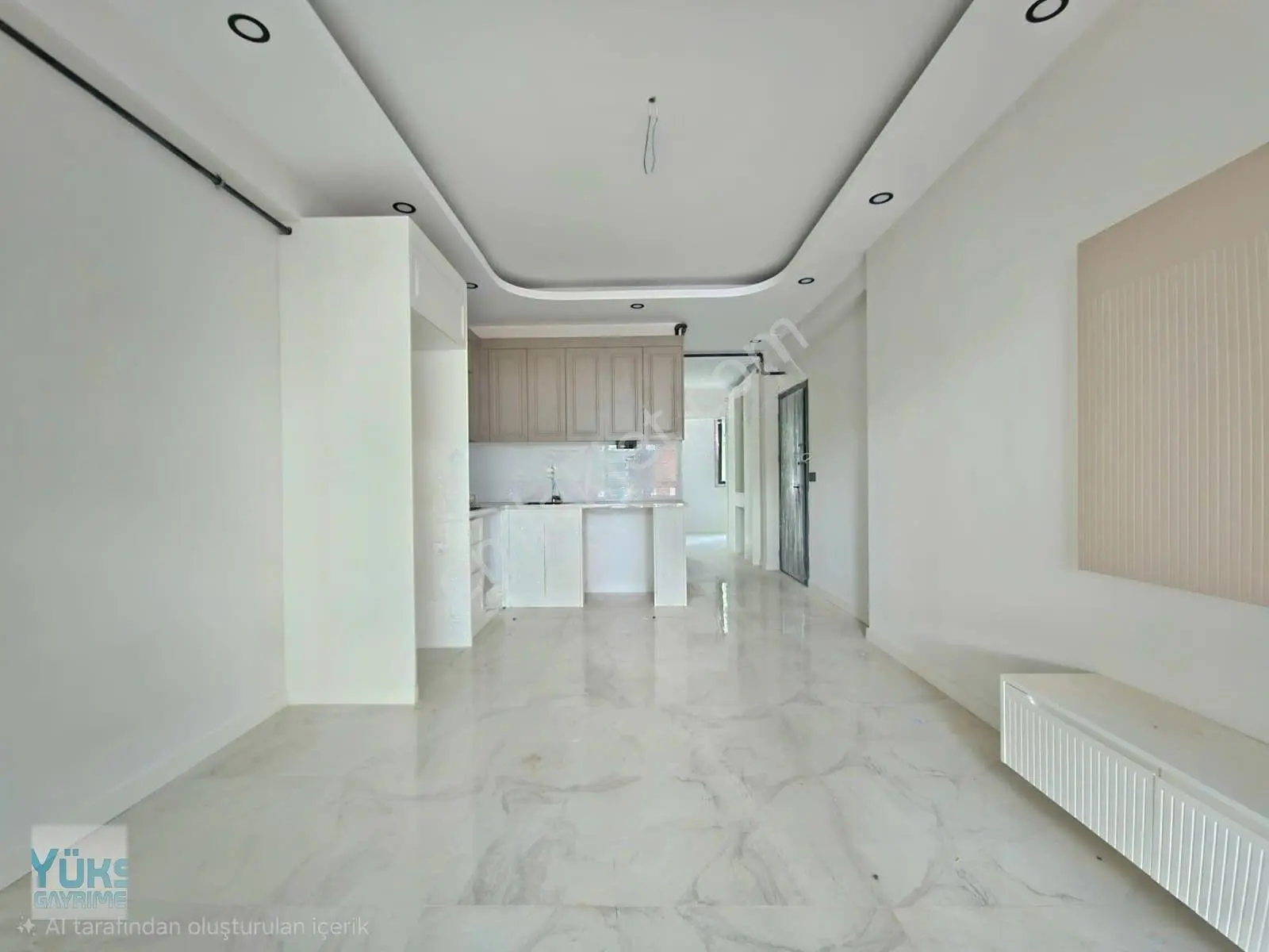 Denizli Bereketler De Satılık 2+1 Lüks Daireler — fotoğraf 8
