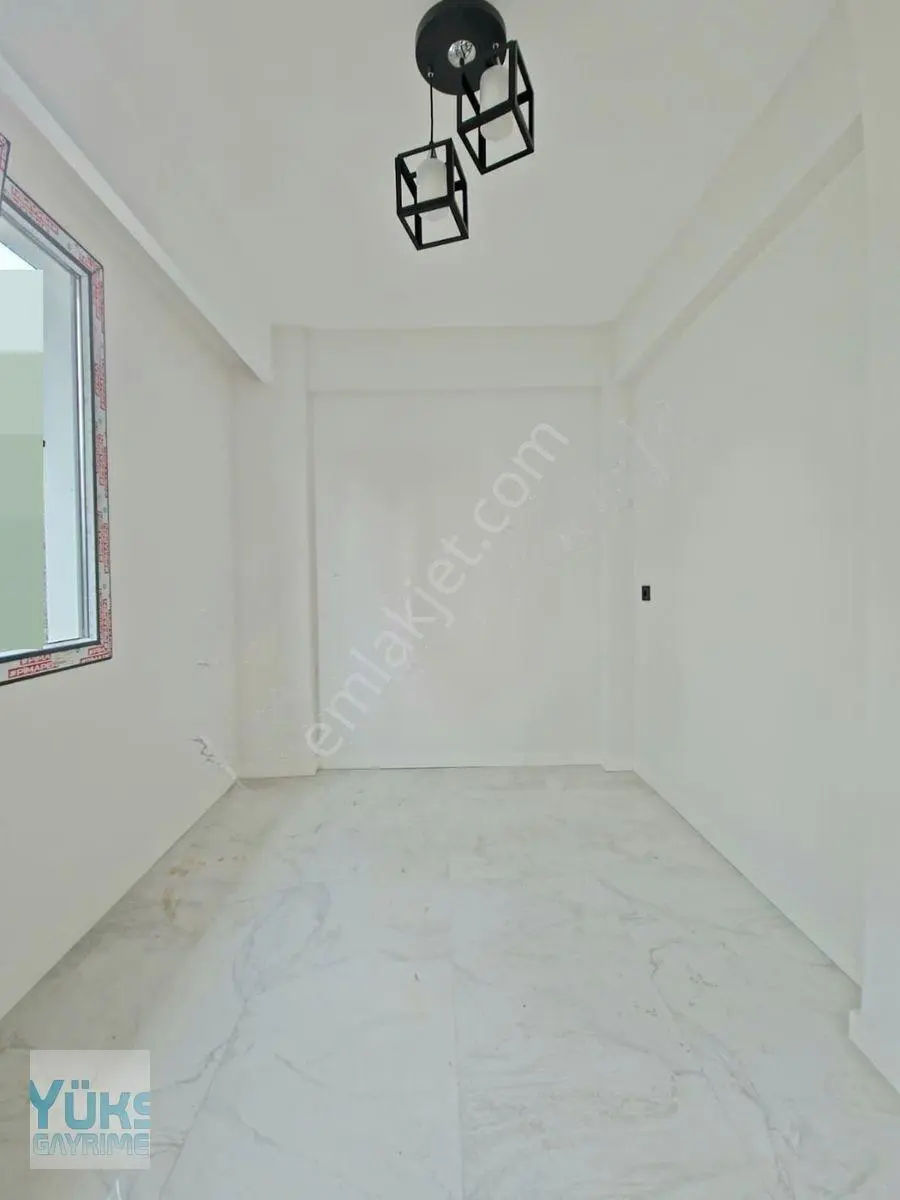 Denizli Bereketler De Satılık 2+1 Lüks Daireler — fotoğraf 14