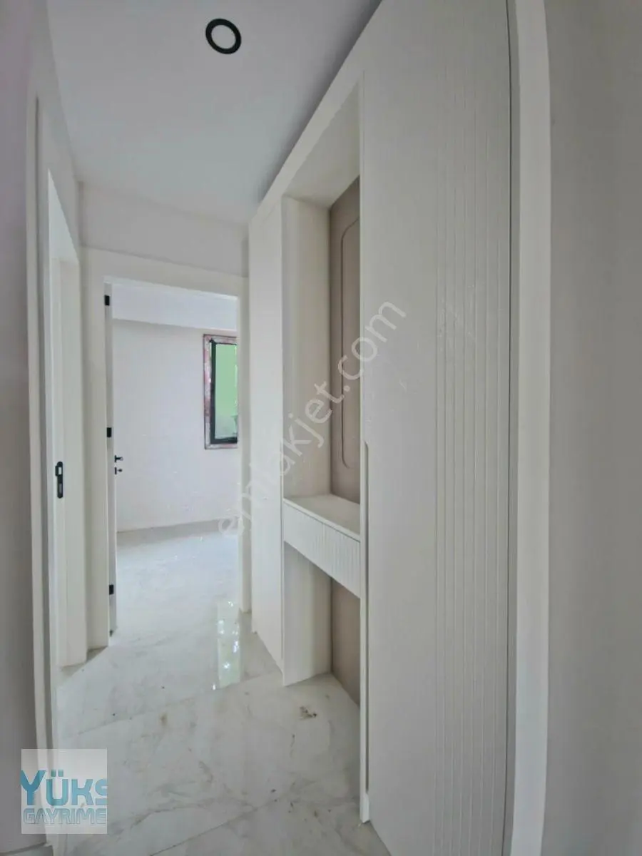 Denizli Bereketler De Satılık 2+1 Lüks Daireler — fotoğraf 16