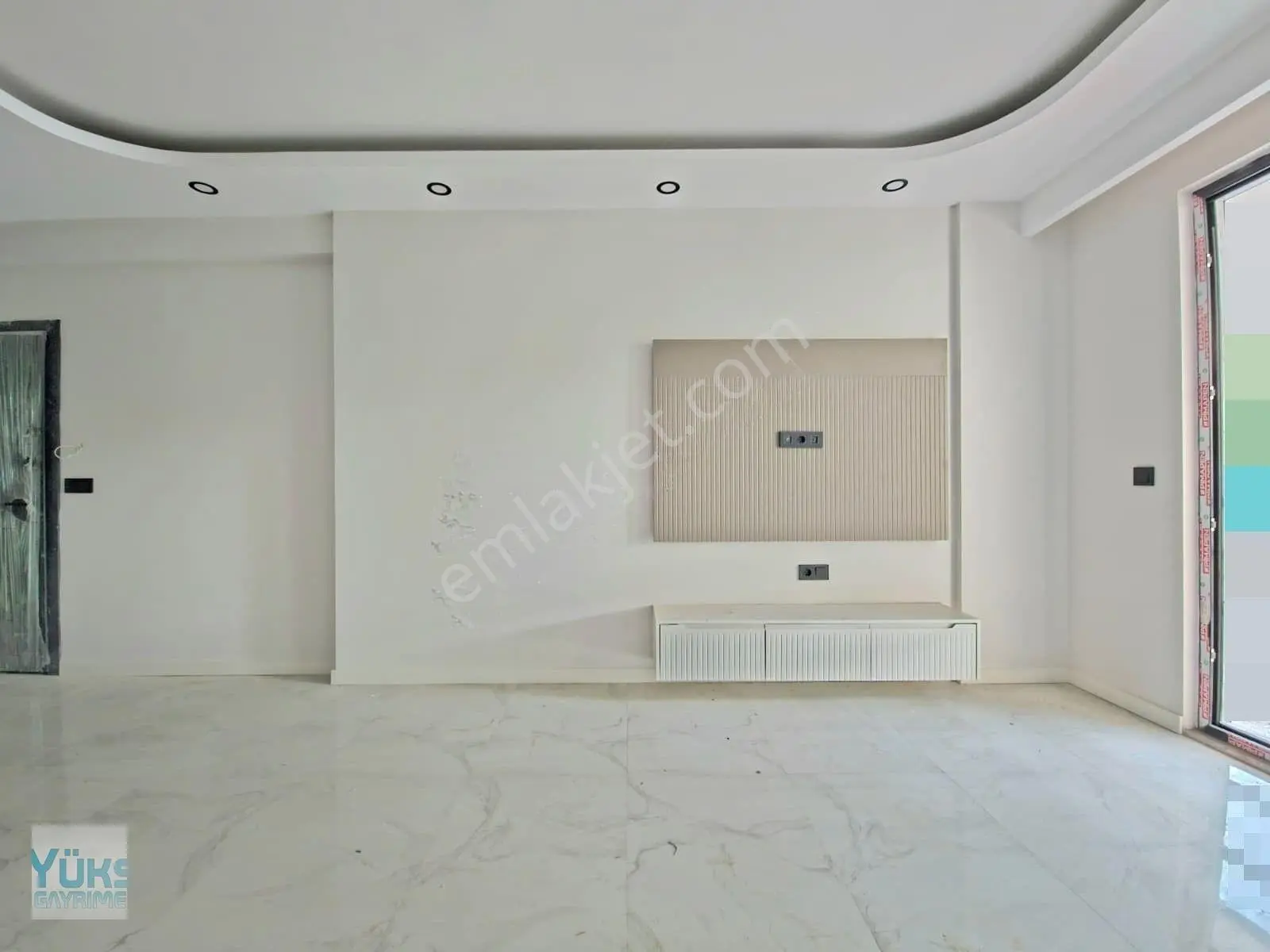 Denizli Bereketler De Satılık 2+1 Lüks Daireler — fotoğraf 19